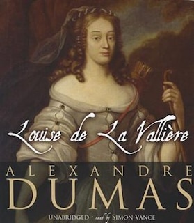 Front cover_Louise de La Valli&egrave;re