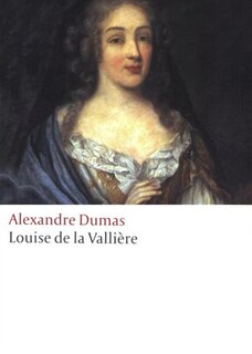Front cover_Louise de La Valli&egrave;re