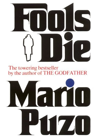 Couverture_Fools Die