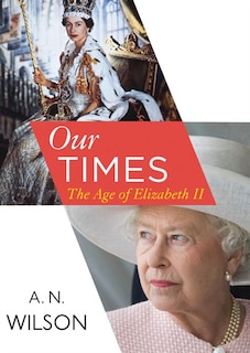 Couverture_Our Times