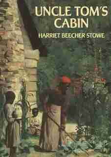 Uncle Tom's Cabin MP3: N/A de Harriet Beecher Stowe