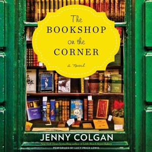Couverture_The Bookshop on the Corner