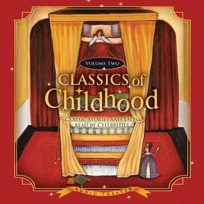 Couverture_Classics Of Childhood, Vol. 2
