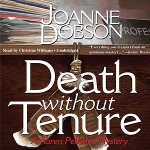 Death Without Tenure