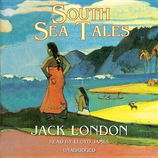Front cover_South Sea Tales