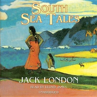 Front cover_South Sea Tales