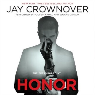 Couverture_Honor Lib/E
