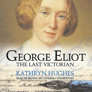 Front cover_George Eliot