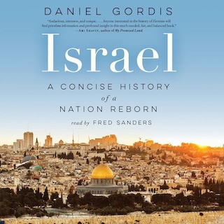 Front cover_Israel Lib/E