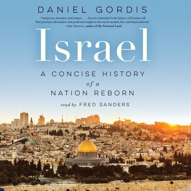 Front cover_Israel Lib/E