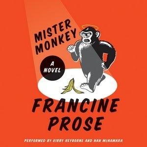 Front cover_Mister Monkey