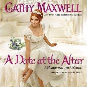A Date At The Altar: Marrying The Duke