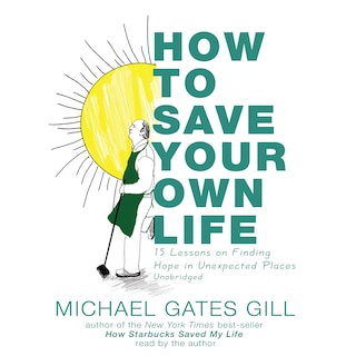 Couverture_How to Save Your Own Life