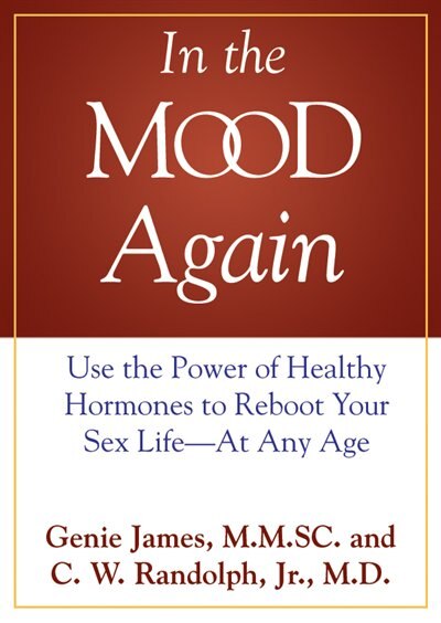 Front cover_In the Mood Again