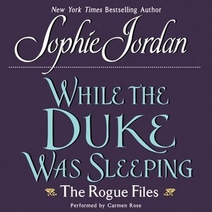 Couverture_While The Duke Was Sleeping