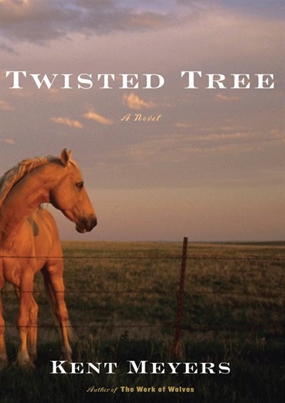 Couverture_Twisted Tree