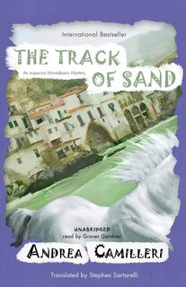 Front cover_The Track of Sand