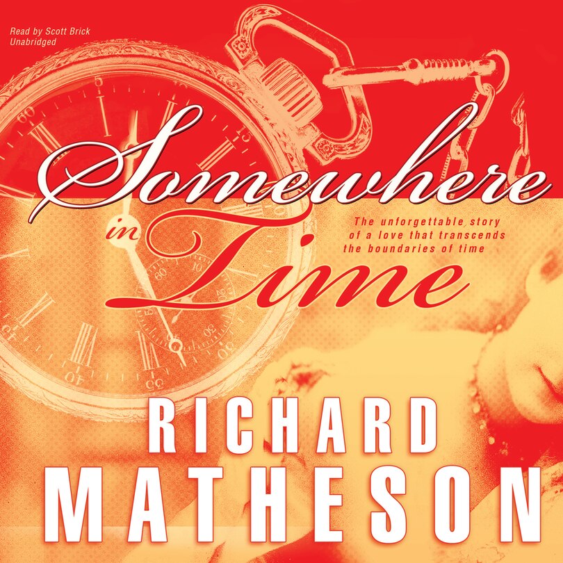 Front cover_Somewhere in Time