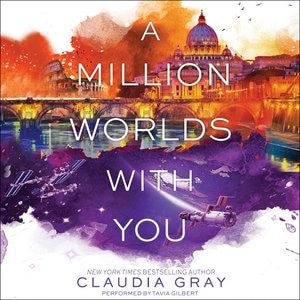 Front cover_A Million Worlds With You