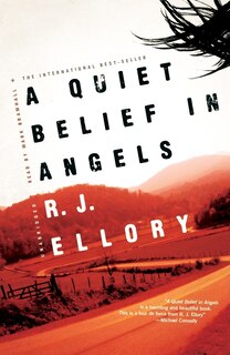 Couverture_A Quiet Belief in Angels