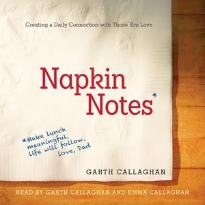 Front cover_Napkin Notes