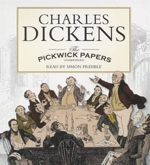 The Pickwick Papers