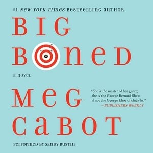 Front cover_Big Boned