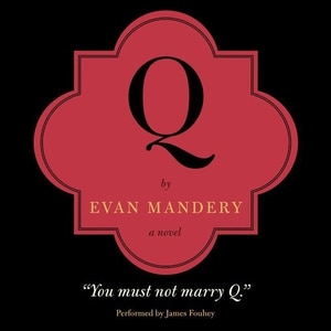 Q: A Novel: A Novel