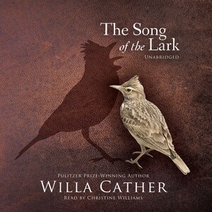 Couverture_The Song Of The Lark