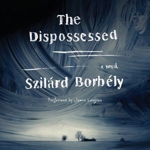 Front cover_The Dispossessed