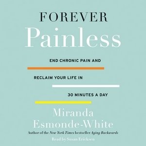 Front cover_Forever Painless