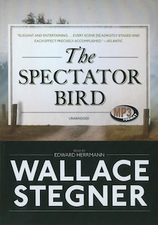 Front cover_The Spectator Bird