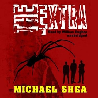 Front cover_The Extra