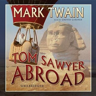 Couverture_Tom Sawyer Abroad