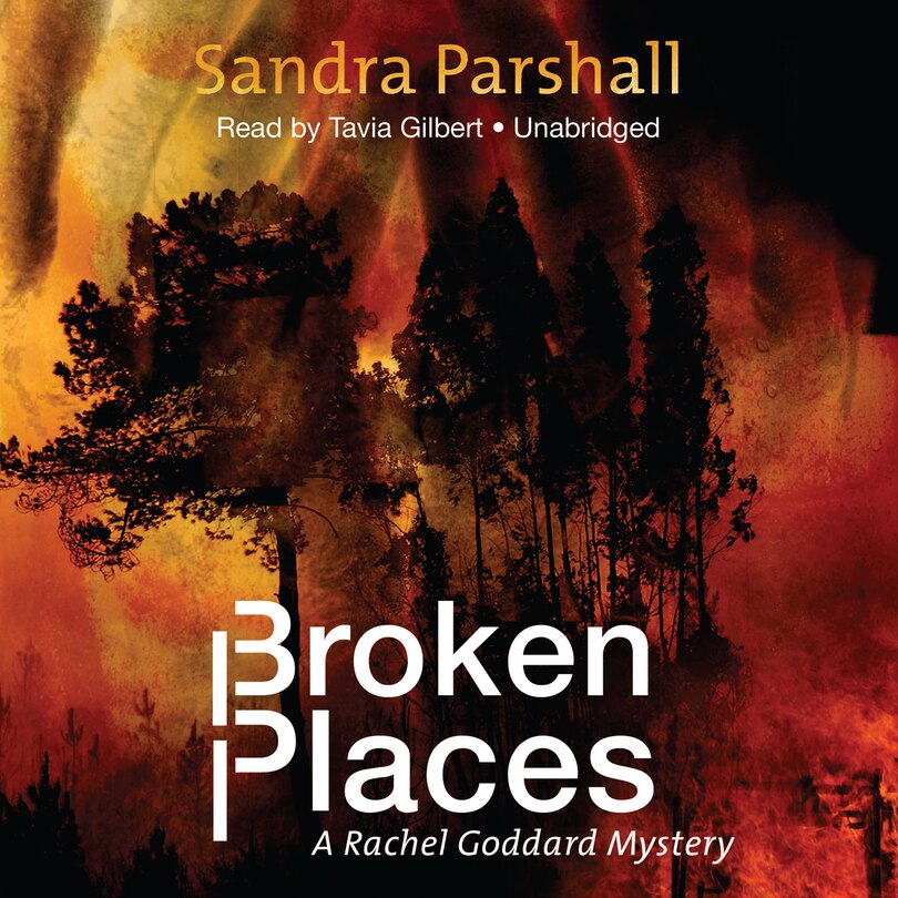 Couverture_Broken Places