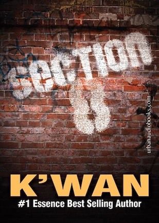 Section 8: A Hood Rat Novel