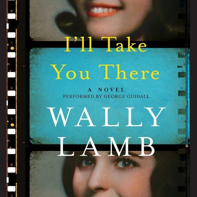 Couverture_I'll Take You There