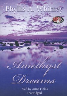 Front cover_Amethyst Dreams