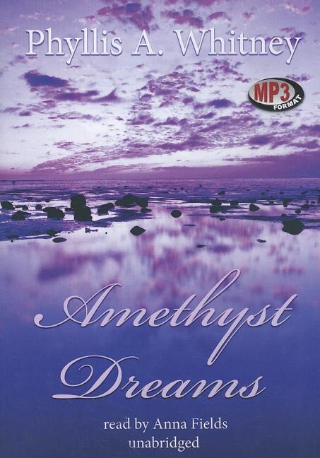 Front cover_Amethyst Dreams