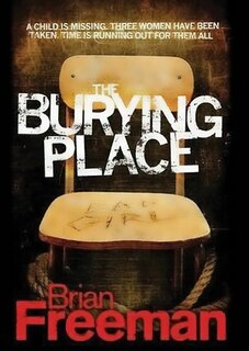 Couverture_The Burying Place