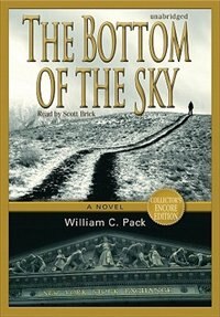Front cover_The Bottom of the Sky