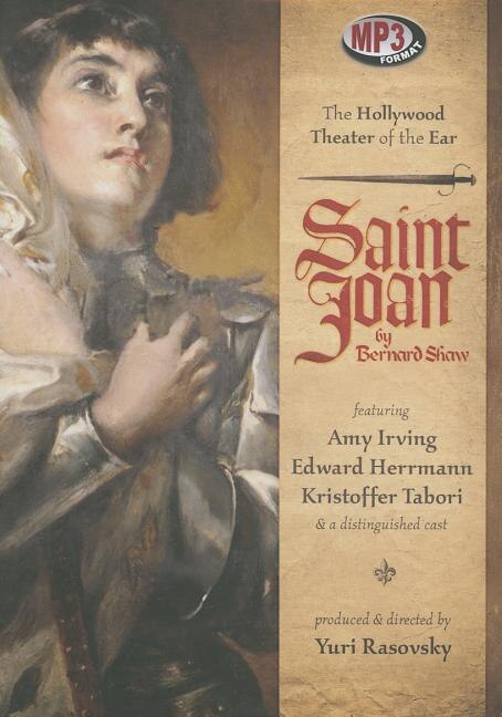 Couverture_Saint Joan