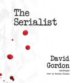 Front cover_The Serialist