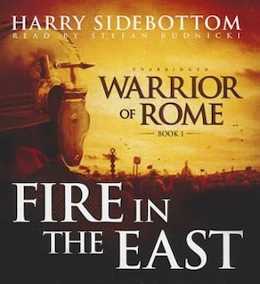 Front cover_Fire In The East
