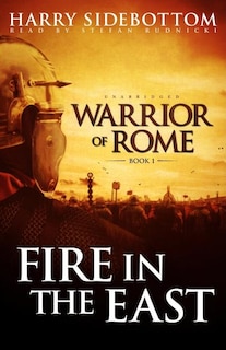 Front cover_Fire in the East