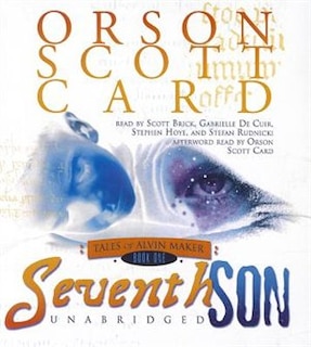 Couverture_Seventh Son