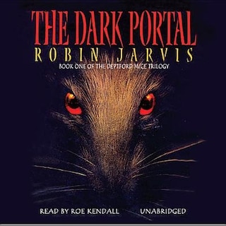 Front cover_The Dark Portal