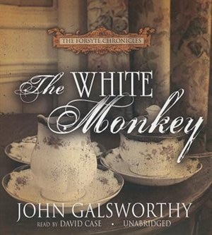 The White Monkey