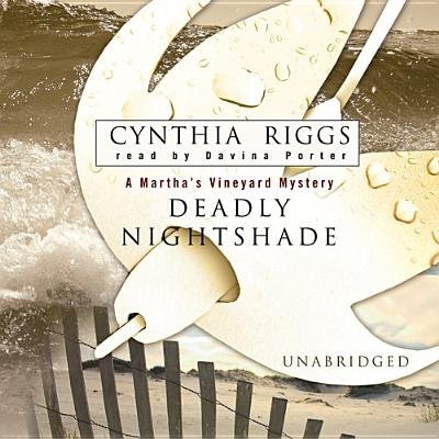 Couverture_Deadly Nightshade
