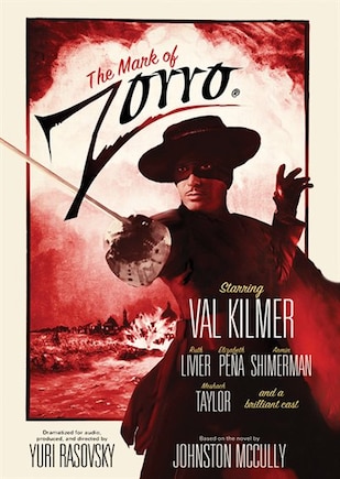 The Mark of Zorro